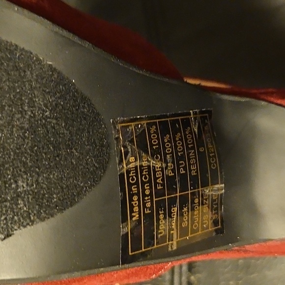 Modcloth Refreshed Zest T-Strap Heel - Picture 6 of 8